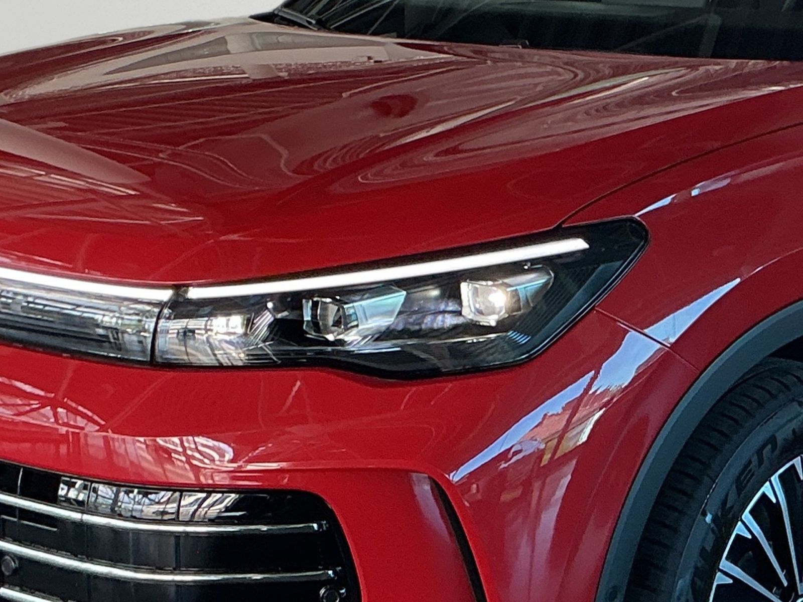 Volkswagen Tiguan - Bild 6
