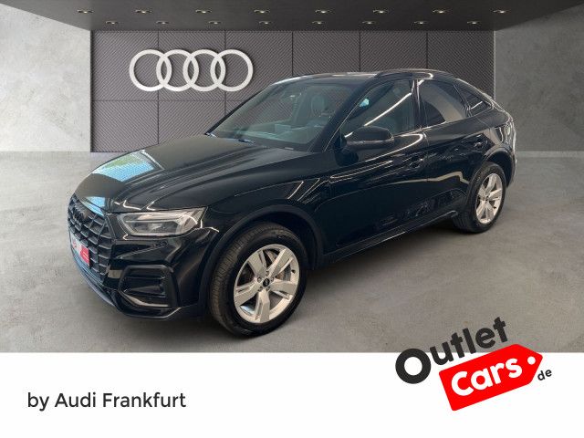 Audi Q5 - Bild 1
