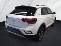 Volkswagen T-Roc - Vorschau Bild 3