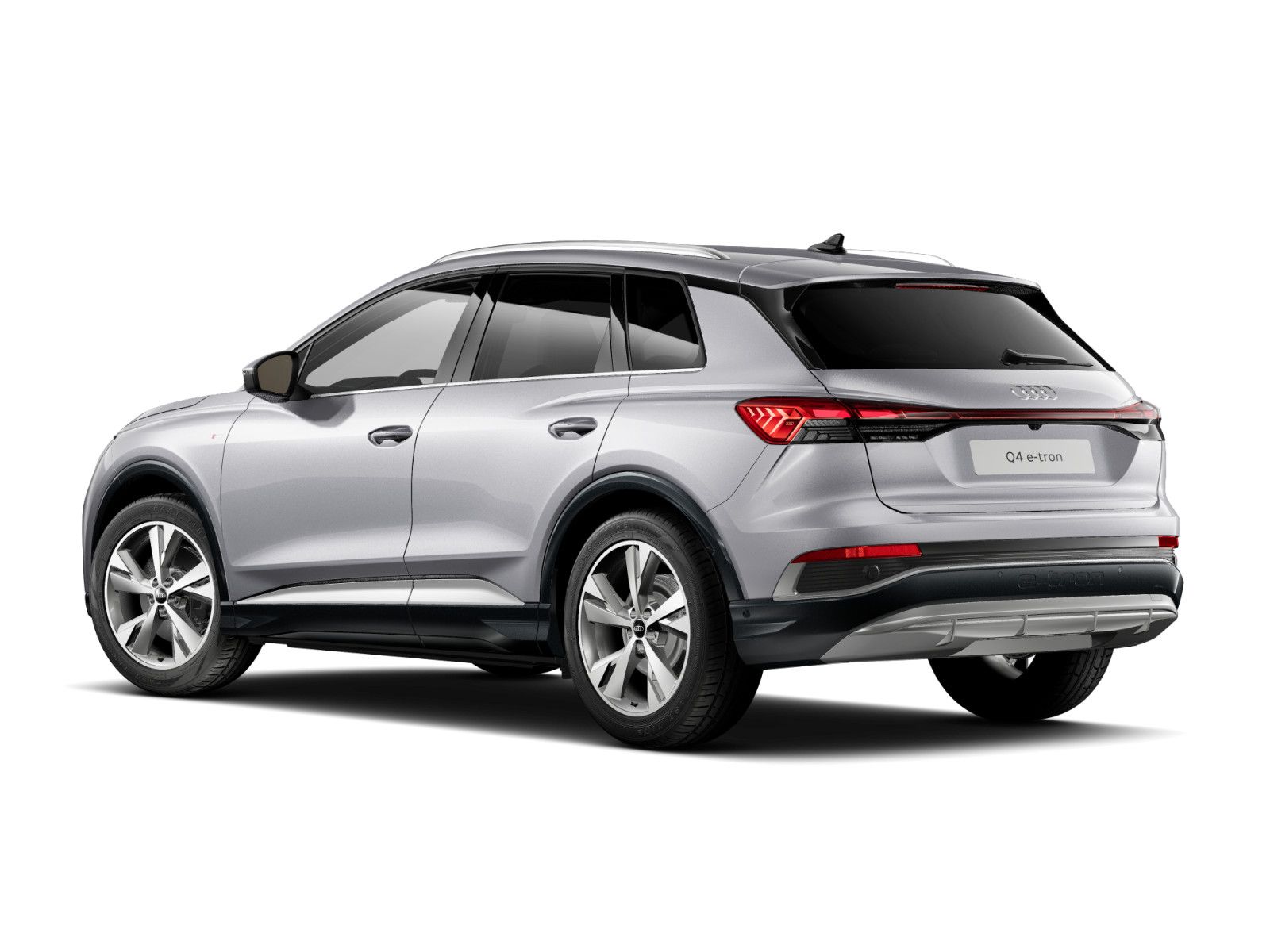 Audi Q4 e-tron - Bild 5