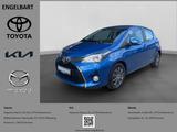 Toyota Yaris 1.0 Comfort Allwetterreifen - Toyota Yaris Gebrauchtwagen in Bremen