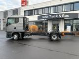 MAN TGL 8.220 4x2 BL CH/Bett/großes Navi/NEU - MAN Gebraucht Tgl
