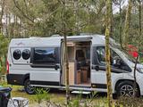 Carthago Malibu Van comfort 640 LE - Carthago Diesel Kastenwagen