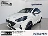 Hyundai i10 FL (MY25) 1.0 Select Navi Kamera Einparkhilf - Hyundai i10 Tageszulassungen
