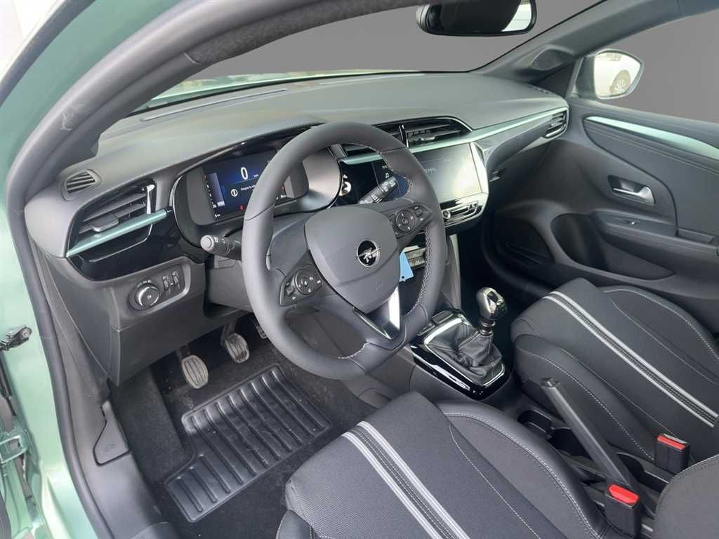 Opel Corsa - Bild 9