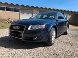 Audi A4 B7 1.8t Limo - Audi A4 aus 2005: 1.8