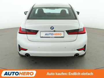 BMW 318 - 5