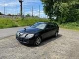 Mercedes-Benz C220CDI T-Modell - Mercedes-Benz C 220: Cdi T Modell
