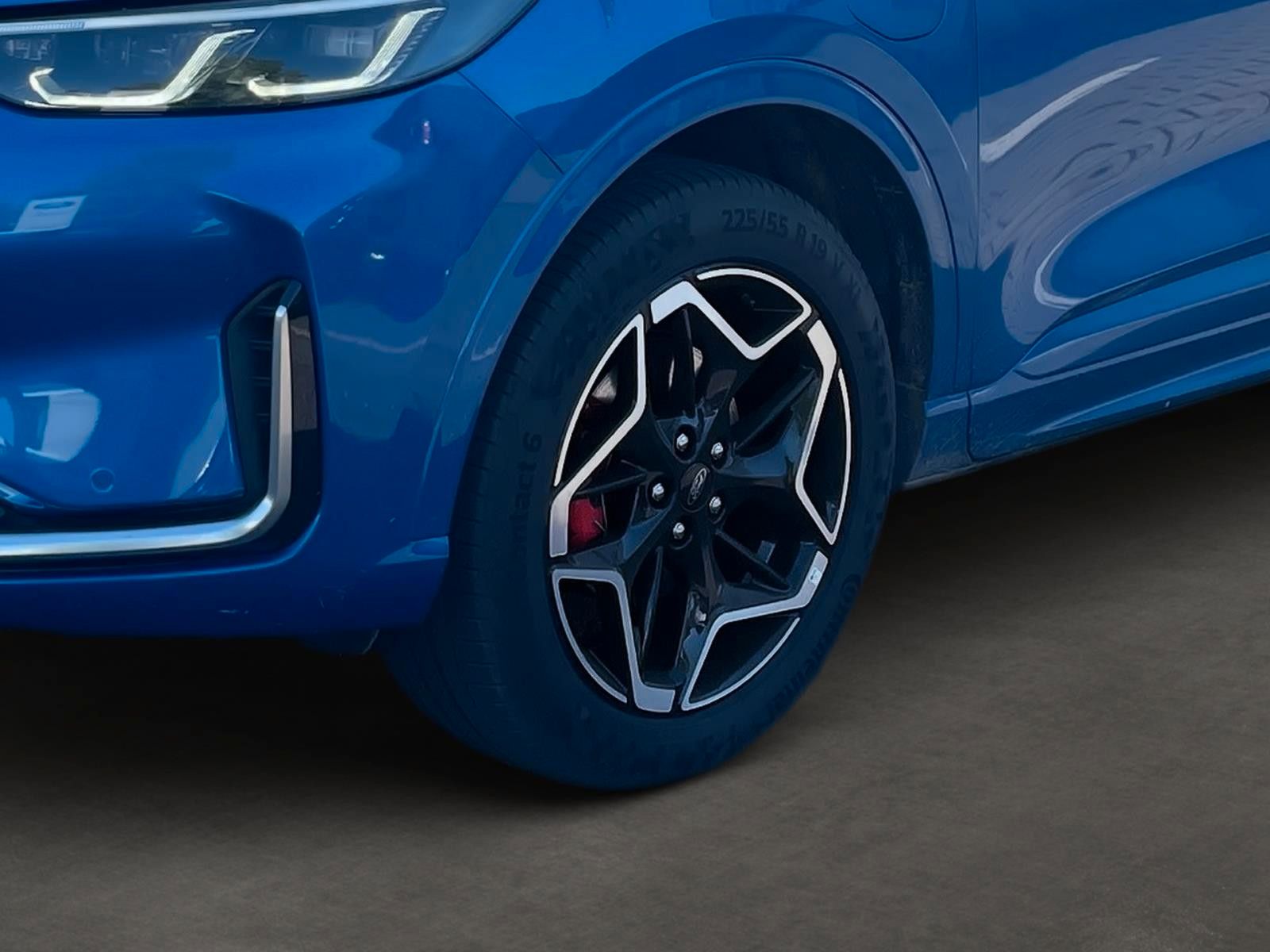 Ford Kuga - Bild 6