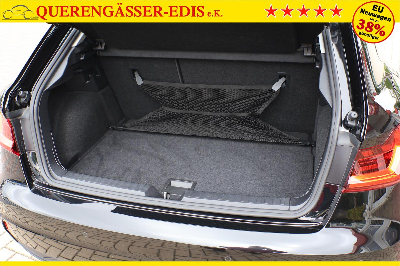 Audi A1 30 TFSI 81KW S tronic 81 kW (110 PS), Auto..., миниатюра 8