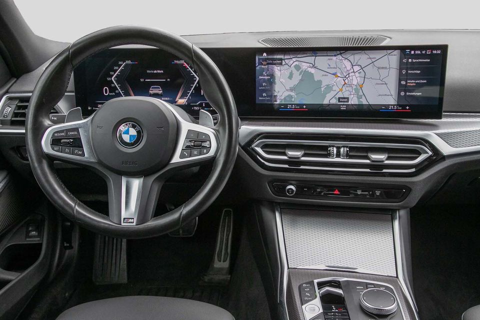 BMW 330 - Bild 12