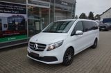 Mercedes-Benz V 220 d Rise Lang 2sTÜR/7SITZER/19''/MBUX/9GTron - Mercedes-Benz V-Klasse: Rise