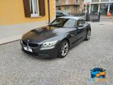 BMW Z4 sdrive18i INDIVIDUAL - BMW Z-Reihe mit Schiebedach