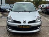 Renault Clio Campus 1.2 16V - gebrauchte Renault Clio aus dem Jahr 2007