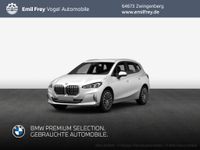 BMW 220 Active Tourer - Vorschau Bild 1