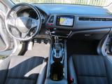 Honda HR-V Executive - Honda Gebrauchtwagen in Augsburg