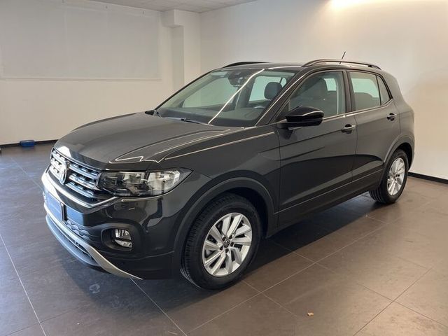 Volkswagen T-Cross Style 1.0 TSI 70 kW/95 CV man