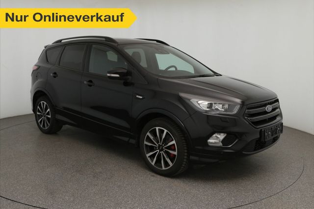 Ford Kuga 2.0 TDCi ST-Line 4x4 XENON+AHK+NAVI+ACC+RFK