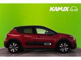 Citroën C3 1.2PureTech Aut.110 Max+LED+CARPLAY+PDC - gebrauchte Citroën C3 aus dem Jahr 2024