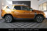 Dacia Duster*1.Hand*PDC*Klima*Allwetter*Alu*Radio*FSE* - Dacia Duster in Wuppertal