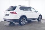 Volkswagen Tiguan Allspace Highline 4M 2.0 TDI DSG AHK*RFK* - VW Tiguan Allspace Gebrauchtwagen in München