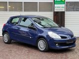 Renault Clio III Authentique - Renault Clio mit Diesel-Antrieb: Iii