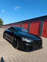 Audi TT 8J - Audi TT Gebrauchtwagen in Hamm
