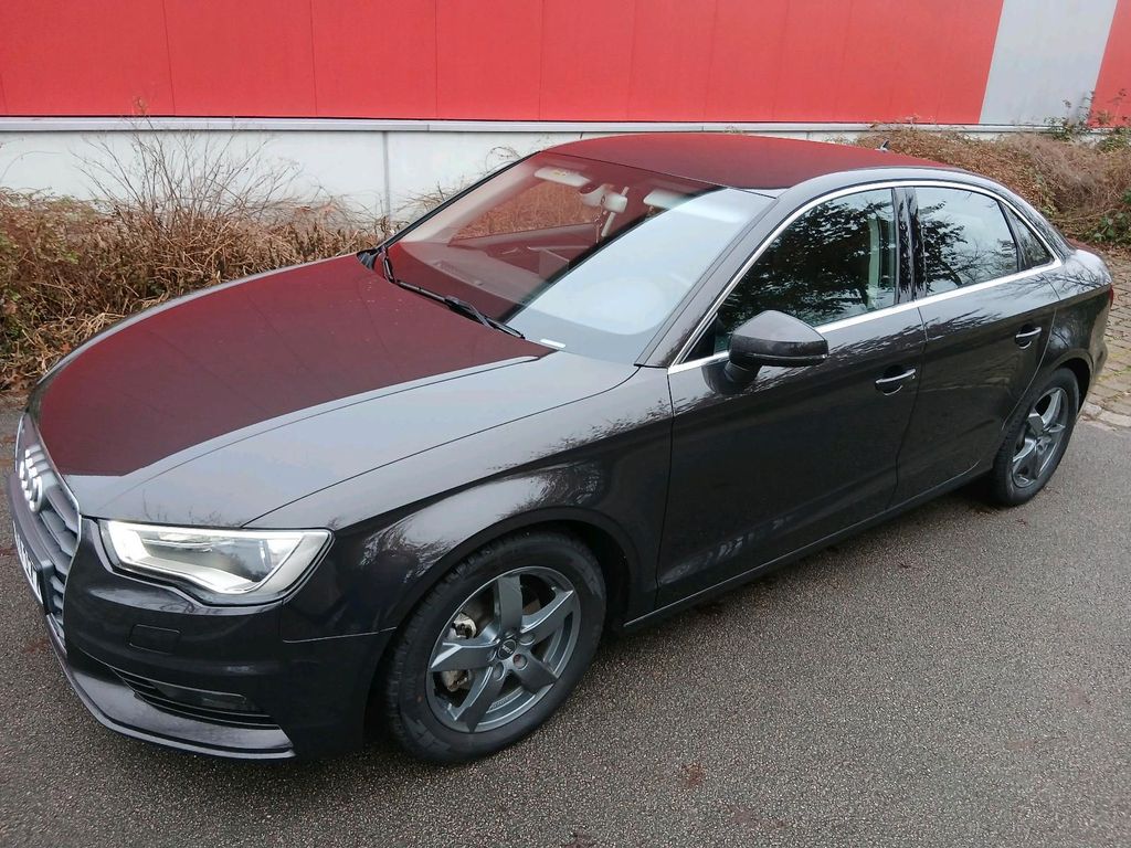 Image of Audi A3