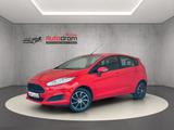 Ford Fiesta Trend Klimaanlage Sitzheizung USB - Ford Fiesta mit Benzin-Antrieb: Kleinwagen, Trend