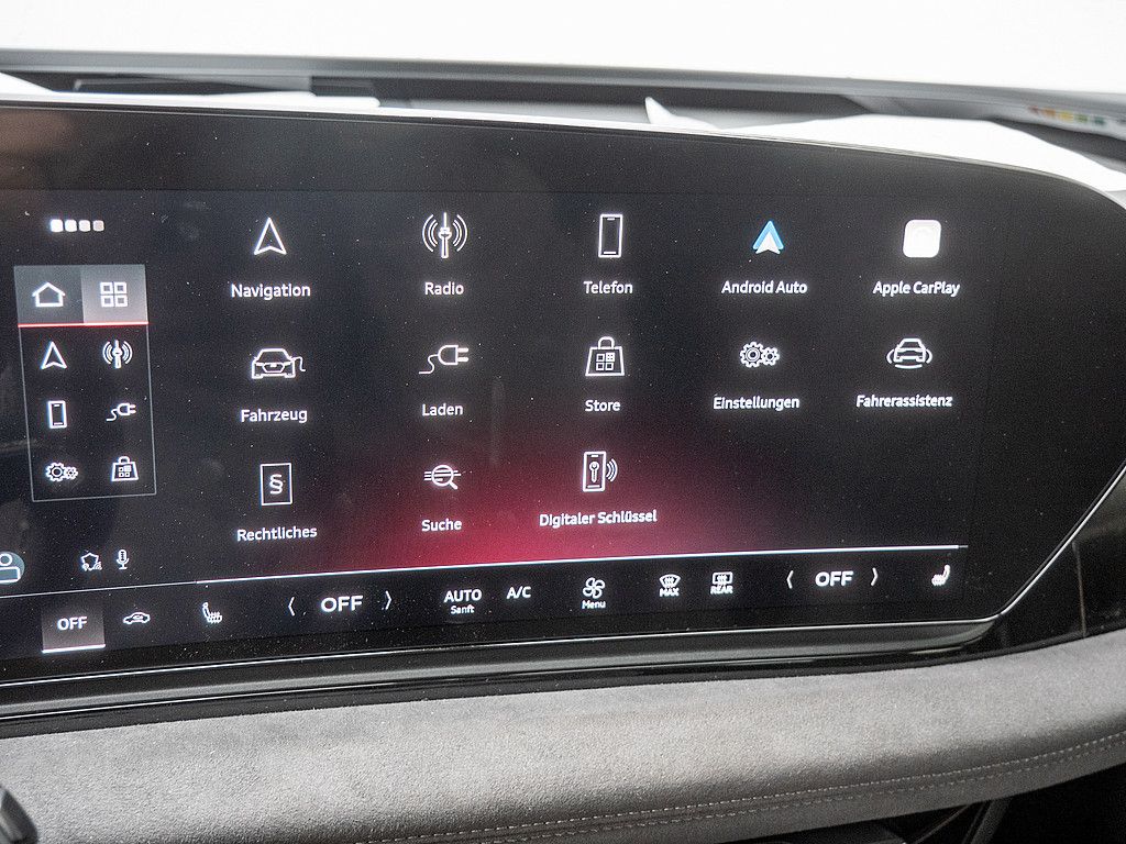 Audi A6 e-tron - Bild 11
