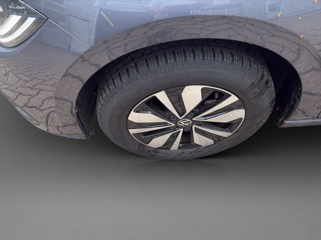 Polo Goal 1.0 TSI 5-Gang Matrix-LED, App-Connect