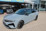 Opel Astra L Sports Tourer Facelift Ultimate 145PS - Opel Astra: F