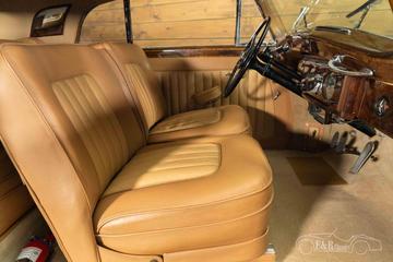 1954 Bentley OTHERS 照片 9