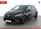 Renault Clio TCe 90 Techno LED Navi Kamera Tempomat