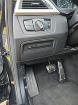 BMW Auto BMW 325d - BMW 325 aus 2016