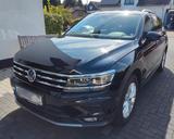 Volkswagen Tiguan Allspace 1.5 TSI IQ.DRIVE 7-Sitzer Black  - Volkswagen Tiguan Allspace in Bonn