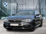 BMW 530i Touring M Sportpaket B&W Surround Head-Up - BMW 530 aus 2020