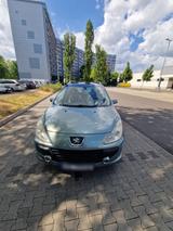 Peugeot 307 sw 2.0 - Peugeot 307 aus 2006: SW