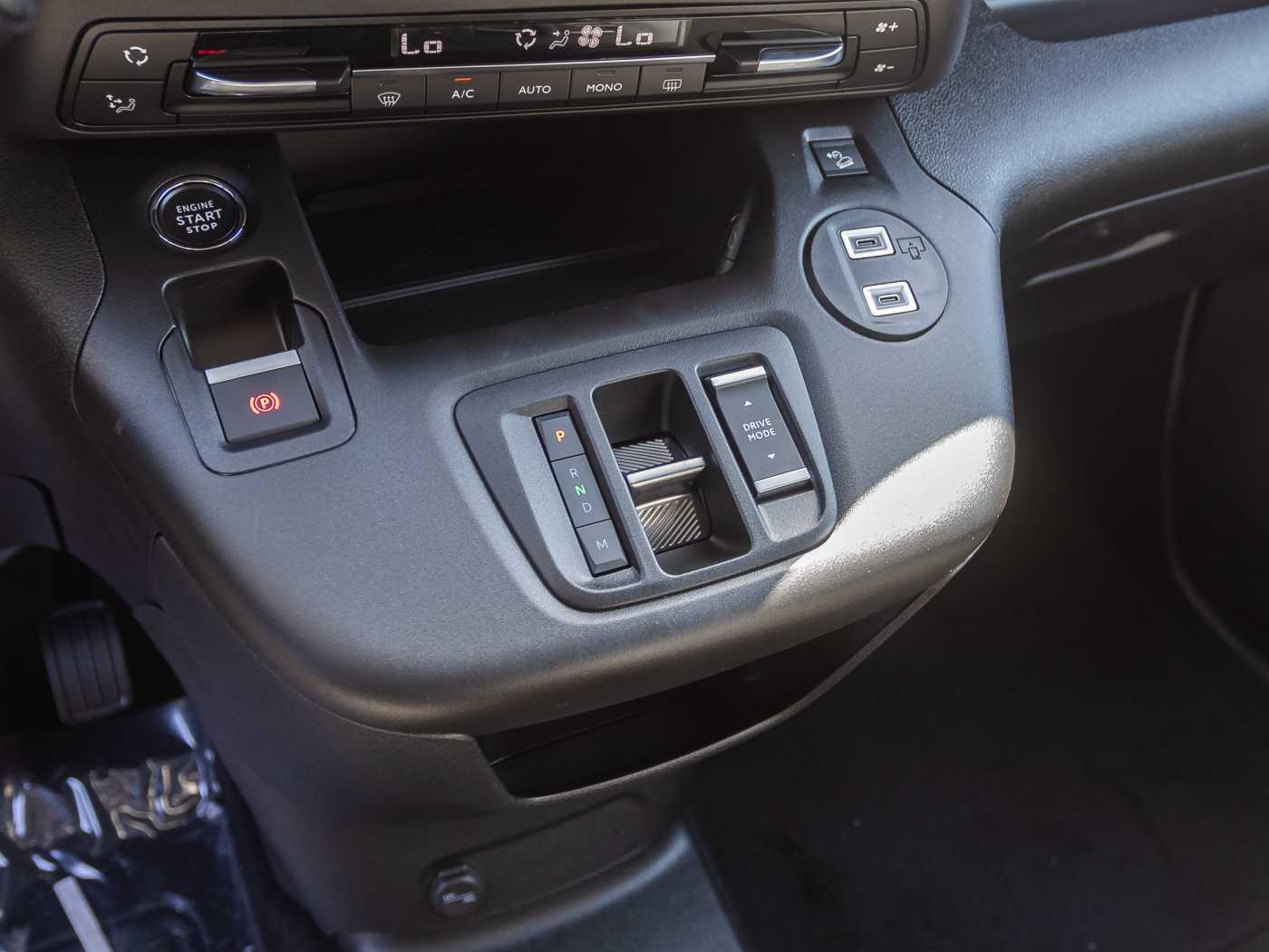 Citroën Berlingo XL Diesel 130 Automatik Max