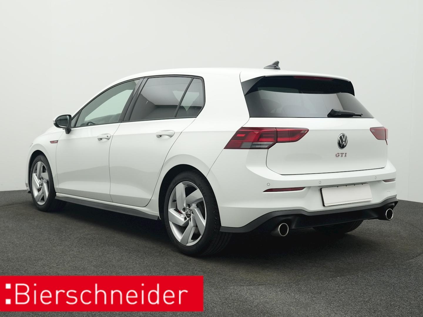 Volkswagen Golf GTI 8 2.0 TSI DSG NAVI LED SHZ ACC KEYLESS, миниатюра 4