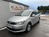 Volkswagen Sharan 1.4 TSI ST-STOP/NAVI/TEMPO/KLIMA/7-SITZER - Volkswagen Sharan: 1.4