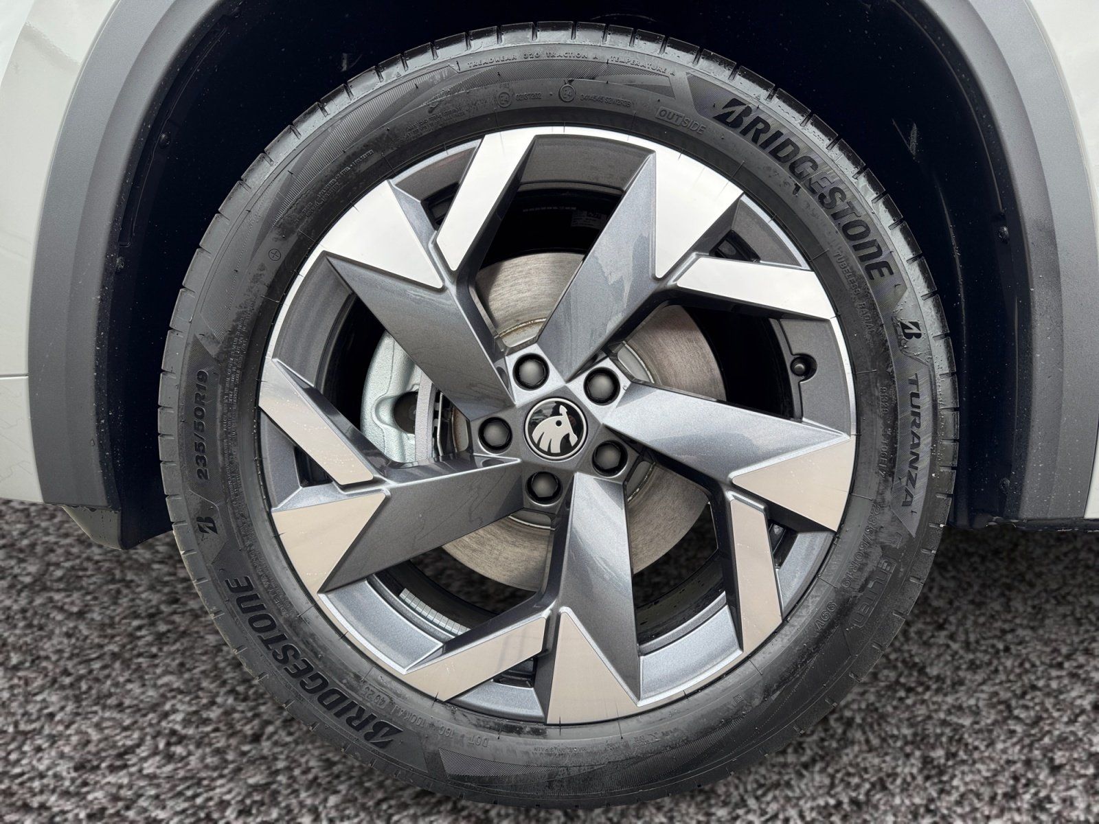 Skoda Kodiaq - Bild 8