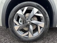 Skoda Kodiaq - Vorschau Bild 8