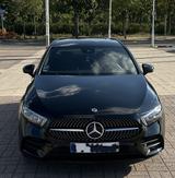 Mercedes-Benz A 250e AMG*NIGHT*PANO*SOUND*MBUX