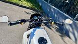 BMW K1100RS Custom Nakedbike - BMW K1100RS