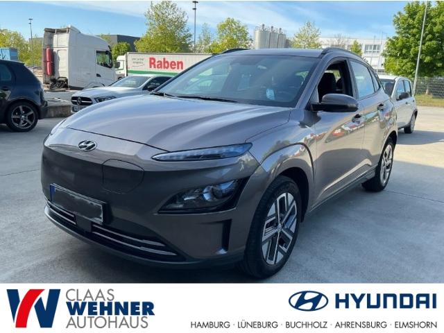 Hyundai KONA Elektro Select 2WD Select Paket MJ 21
