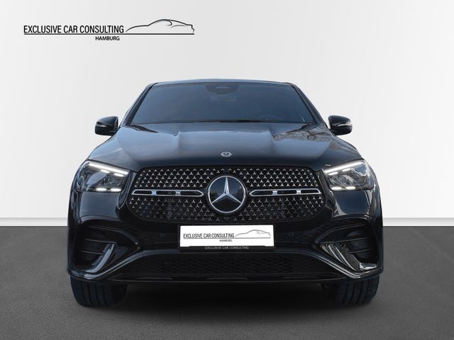 MERCEDES-BENZ GLE 450 AMG – Bild 2