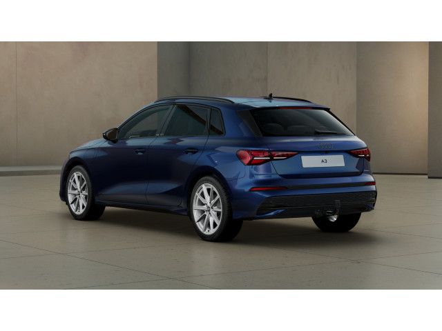 Audi A3 - Bild 4