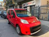Fiat Qubo 1.3 MJT 75 CV Trekking - Fiat Qubo aus 2011