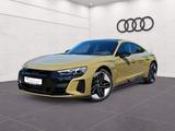 Audi e-tron GT quattro DYN-PAK+ AIR MATRIX KAM 4xSHZ - Audi e-tron GT aus 2022